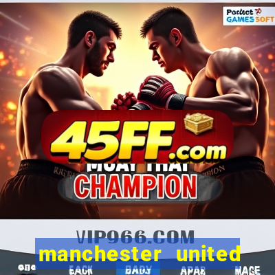 manchester united ao vivo hd
